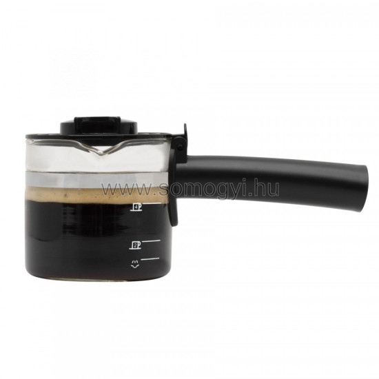 Home üveg kiöntő HG PR 14/K eszpresszó kávéfőzőhöz