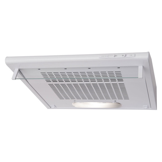 Amica OSC5112W 50cm fehér hagyományos páraelszívó OSC 5112W