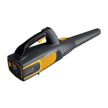 Stiga SAB 700 AE akkumulátoros lombfúvó,(akkumulátor és töltő nem tartozék),500W