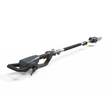 Stiga PS 900e akkumulátoros magassági ágvágó,(akkumulátor és töltő nélkül),500W