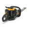 Stiga HT 525 benzinmotoros sövényvágó,650W,46cm vágási hossz
