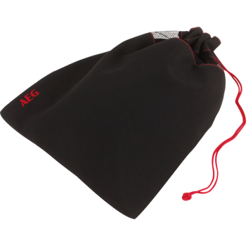 AEG A3WKSPORT1 mosózsák szett fekete