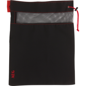 AEG A3WKSPORT1 mosózsák szett fekete