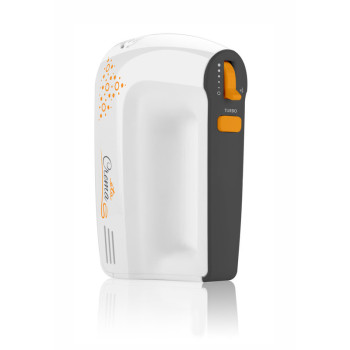 Eta 004990000 Crema kézimixer habverő
