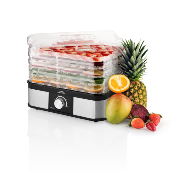 Eta 530190000 Freya gyümölcsaszaló