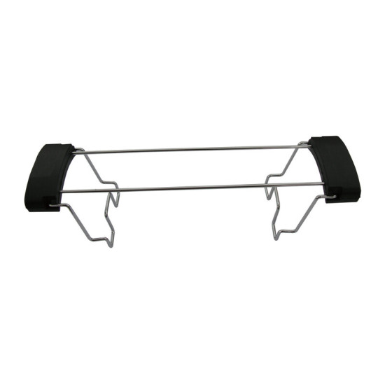 Eta 916690020 Retro fekete kenyérpirító 9166 90020