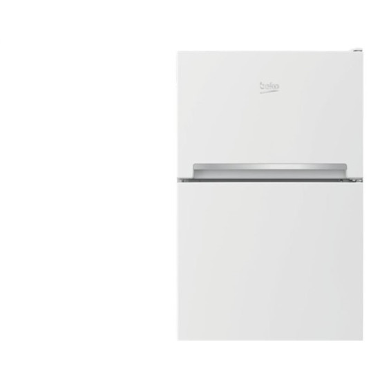 Beko RDSA-280K30 WN felülfagyasztós kombinált hűtő 246/46L fehér