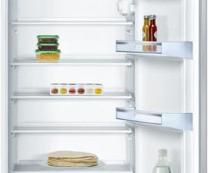 Beépíthető hűtők 1 ajtós