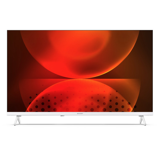 Sharp 32FH2EW HD Ready Smart LED TV, 32", 81.28 cm 