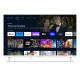 Sharp 32FH2EW HD Ready Smart LED TV, 32", 81.28 cm 