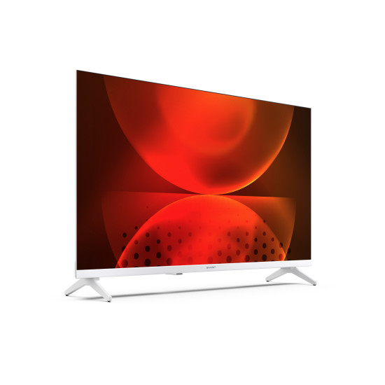 Sharp 32FH2EW HD Ready Smart LED TV, 32", 81.28 cm 