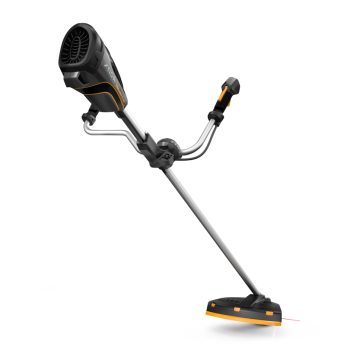 Stiga SBC 900 D AE akkumulátoros bozótvágó,(akkumulátor és töltő nélkül),1000W