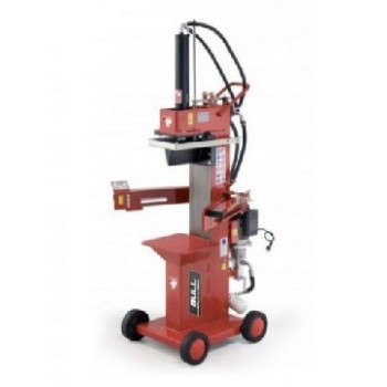 Ceccato BULL 13 R4 400V 2.98kW elektromos hasogatógép 