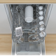 Candy CDIH 2T1047 beépíthető keskeny 10 terítékes mosogatógép