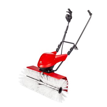 Eurosystems SANDY elektromos seprőgép,műfű karbantartáshoz,900W