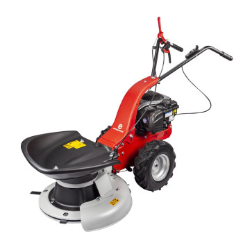 Eurosystems Rs90 B& S 575 Exi benzinmotoros dobkasza,(alapgép munkaeszköz nélkül),2.3kW