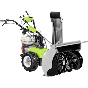 Grillo GH 9 univerzális benzinmotoros magasfűnyíró hidrosztatikus váltóval