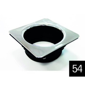 Elleci ATQ01300 szögletes átalakító csatlakozó konyhamalachoz