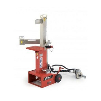 Ceccato BULL 10 PTO 18-50HP kardánmeghajtású hasogatógép 