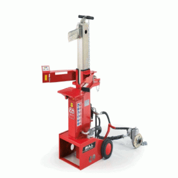 Ceccato BULL 12 PTO 18-50HP kardánmeghajtású hasogatógép 