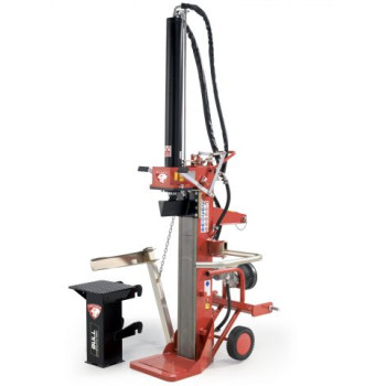 Ceccato BULL 25 400V 5.59kW+PTO 30-50HP kardánmeghajtású és elektromos hasogatógép 