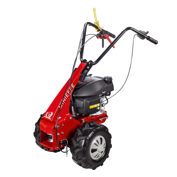 Eurosytems MINIEFFE - B&S 450 E benzinmotoros multifunkciós művelőgép,(munkaeszköz nélkül),1.8kW