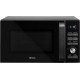 ECG MTD2590 BGS fekete mikrohullámú  sütő 25L grill MTD 2590 BGS