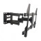WELL 32 – 70” LED TV Fali forgatható dönthető tartókonzol TVS-LCD-SW670-WL
