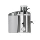 Mesko MS4126 inox gyümölcs centrifuga 600W 65mm adagoló