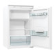 Gorenje RBI4092E1 beépíthető hűtőszekrény fagyasztóval, 99/15L, 54x54.5x87.5 cm 