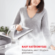 Tefal SV4111E0 Express Optimal gőzállomás,2200W,1.2L,szürke/fehér