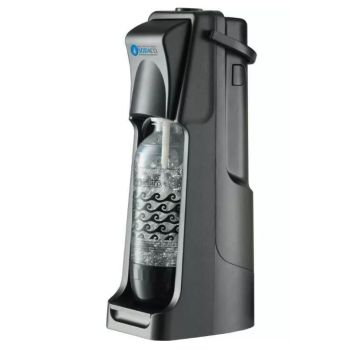 SODACO B100B BASIC fekete szódagép