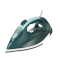 Philips DST7031/70 gőzölős vasaló, opálzöld/menta,Quick Calc Release,2800W,2m kábelhossz