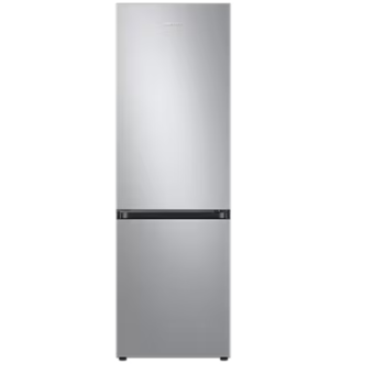 Samsung RB34C600ESA/EF No Frost alulfagyasztós kombinált hűtőszekrény, Digitális Inverter Kompresszor, WIFI, 230/114L, 59.5x65.8x185.3 cm 