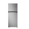 LG GTBV22PYGKD felülfagyasztós kombinált hűtőszekrény,Smart Inverter Kompresszor,161/56L, 55.5x63.7x144.5 cm, hamvas matt ezüst szín 