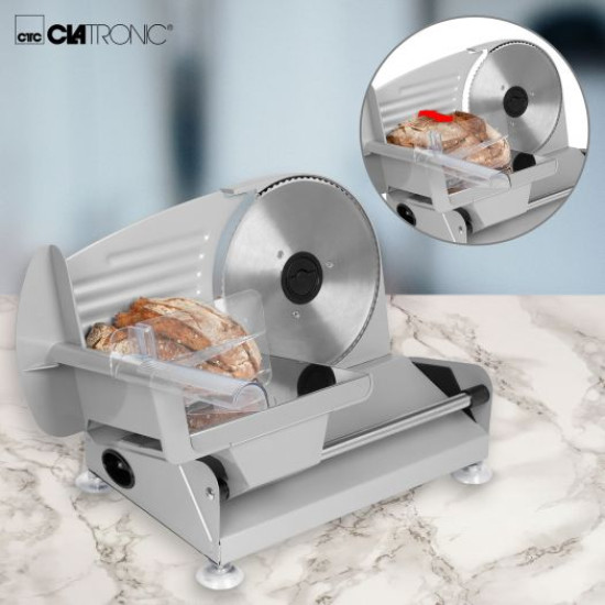 Clatronic MA 3585 fémszeletelő MA3585