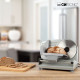 Clatronic MA 3585 fémszeletelő MA3585