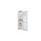 LG GBP31SWLZN Total No Frost alulfagyasztós kombinált hűtőszekrény,186cm magas,Smart Inverter Kompresszor