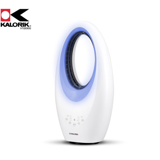 Kalorik VT2000 lapát nélküli ventillátor VT-2000