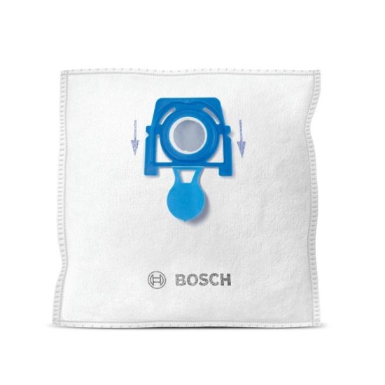 Bosch BBZWD4BAG, Porszívó porzsák