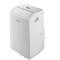 Whirlpool PACF212HPW hűtő-fűtő mobil klíma 3,3kW