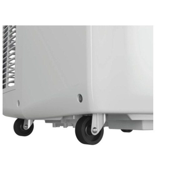 Whirlpool PACF212HPW hűtő-fűtő mobil klíma 3,3kW