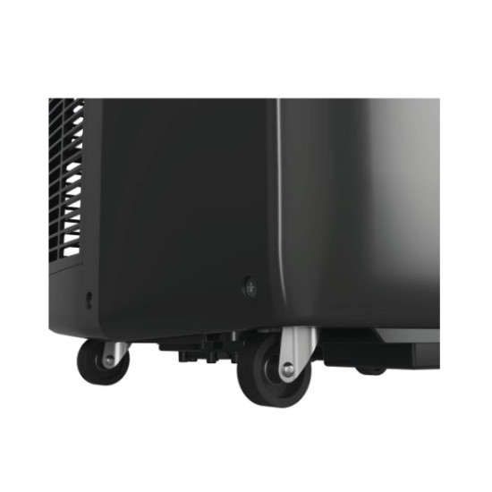 Whirlpool PACF212HPB hűtő-fűtő mobil klíma,3.3kW,fekete