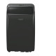 Whirlpool PACF212HPB hűtő-fűtő mobil klíma,3.3kW,fekete