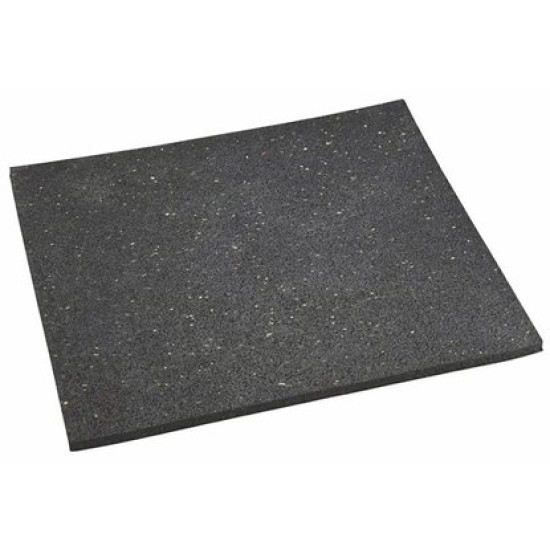 Wpro ANT100 rezgéscsillapító alátét elöltöltős mosógéphez