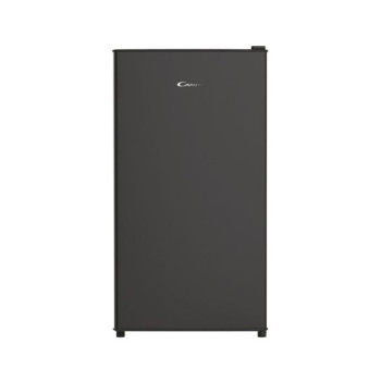 Candy CHASD4385EBC fekete hűtőszekrény 0° tároló rekesszel 47.5x44.5x85cm