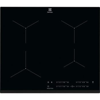 Electrolux EIT61443B indukciós beépíthető kerámialap