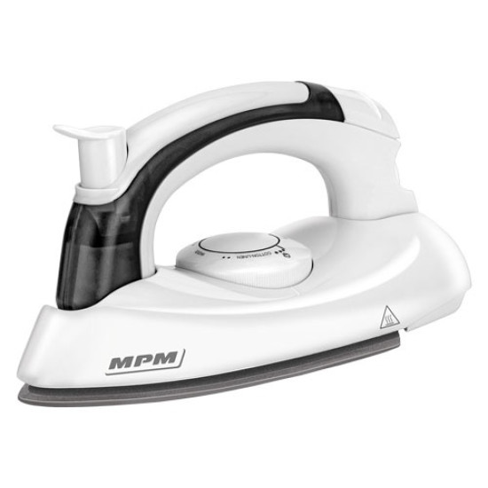 MPM MZE-18 úti vasaló MZE18