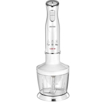 MPM MBL-36 botmixer szett,1200W