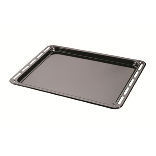 Whirlpool sütőtálca 44,5 x 37,5 x 4 cm 481010764532